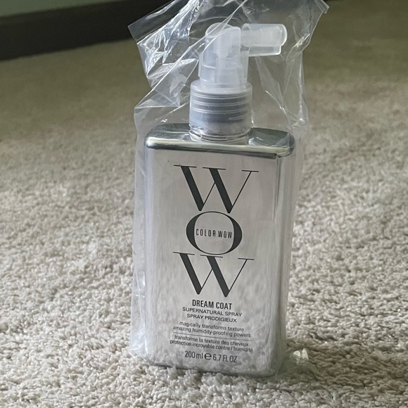 Color Wow Dream Coat Supernatural Spray - Picture 2 of 2
